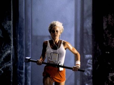 Το χαμένο Sequel του ’1984′ εμφανίζεται…