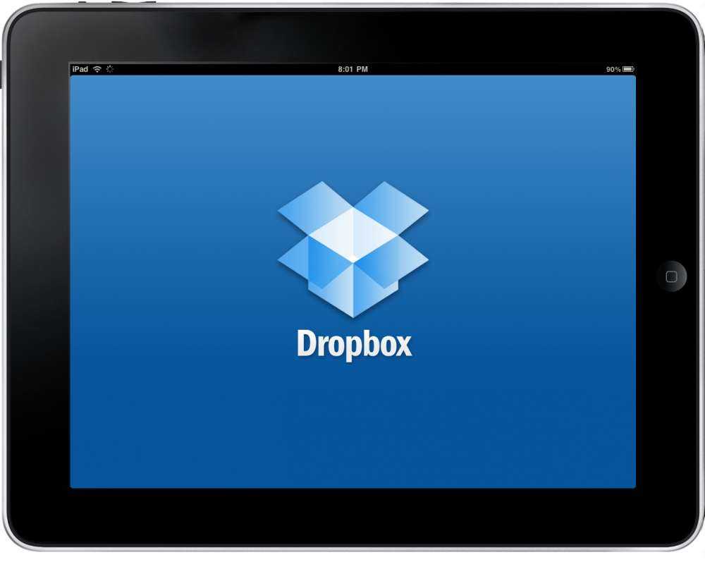 Dropbox – παλεύει να λύσει το πρόβλημα της app rejection…