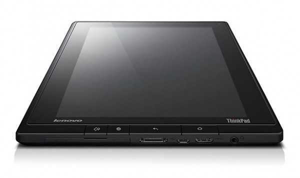 Lenovo – θα ετοιμάσει το Windows 8 hybrid για το 2013…