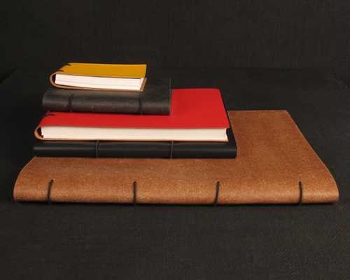 Darkroom of London σημειωματάρια…