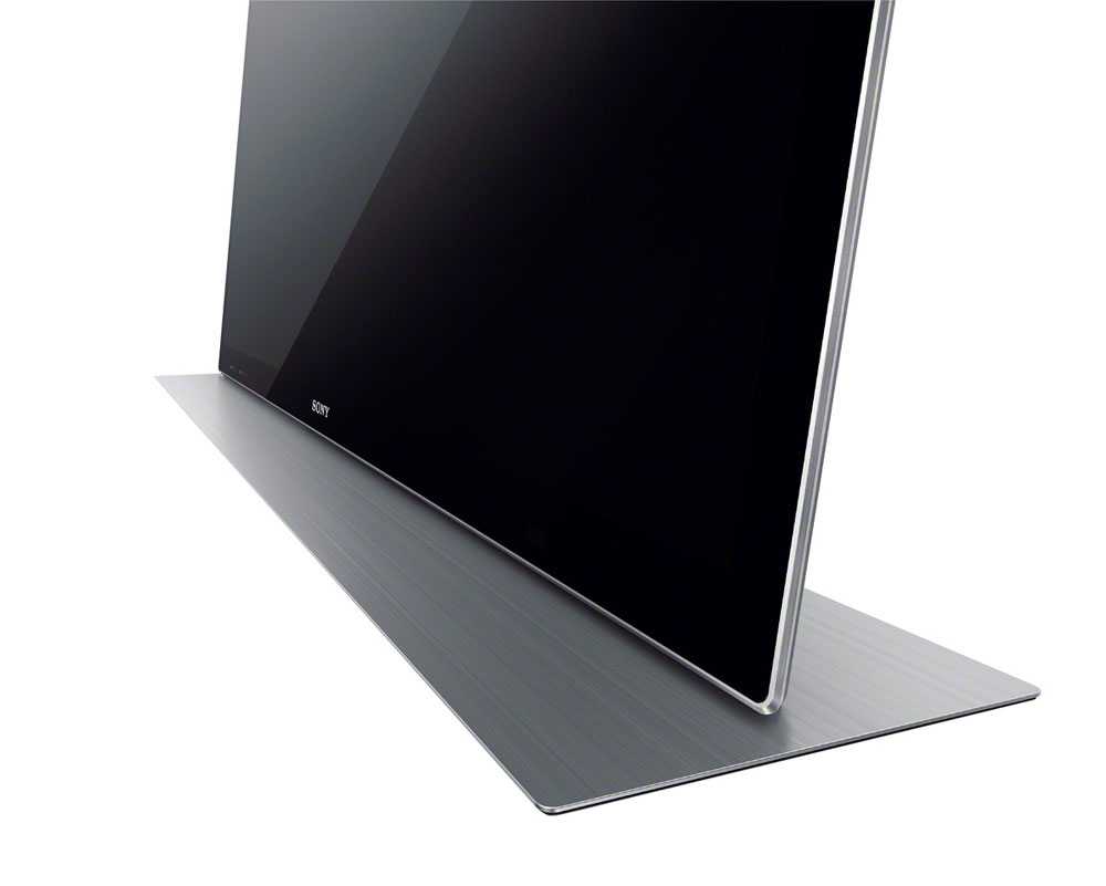 Sony Bravia HX850 – top of the pops…