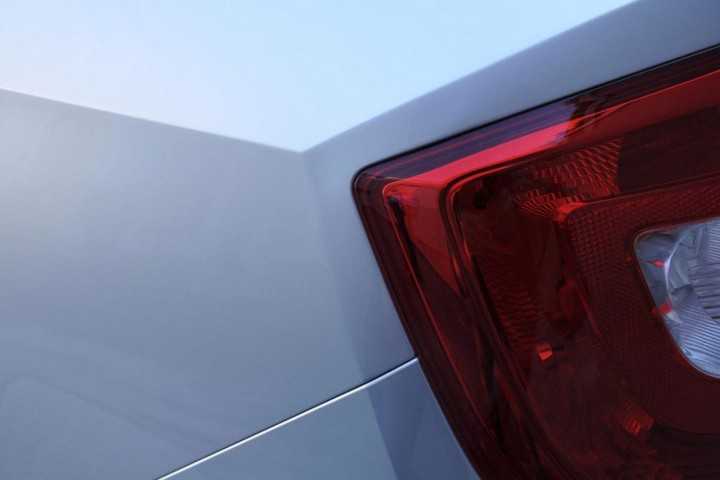 Škoda Rapid – σχεδιαστική εικόνα…