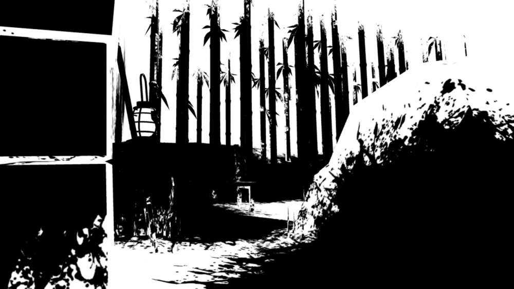 The Unfinished Swan – δείτε trailer & screenshots