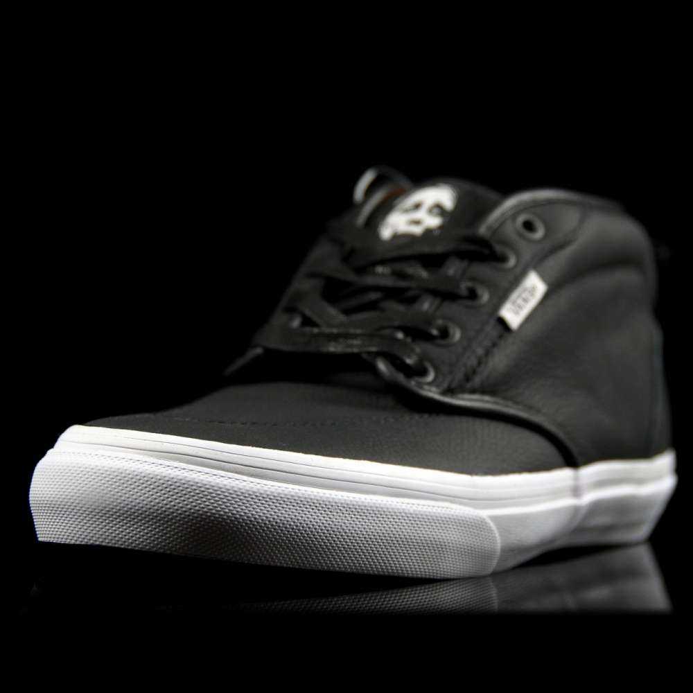 Vans – από το 1966…