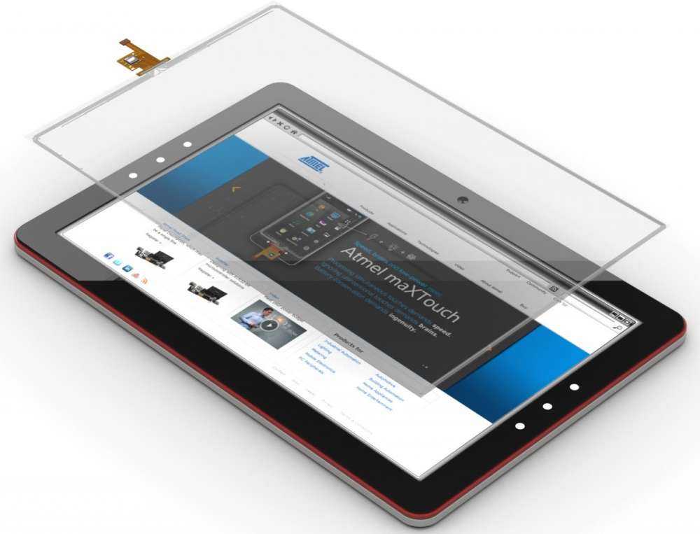 Μηχανάκια με 13.3” οθόνη και ανάλυση 2560×1600;