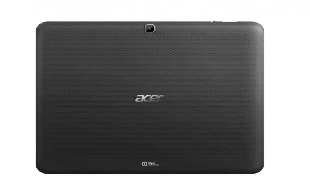 Acer Iconia Tab 700