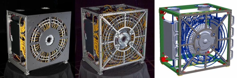 Η φωτογραφική των… gigapixel!