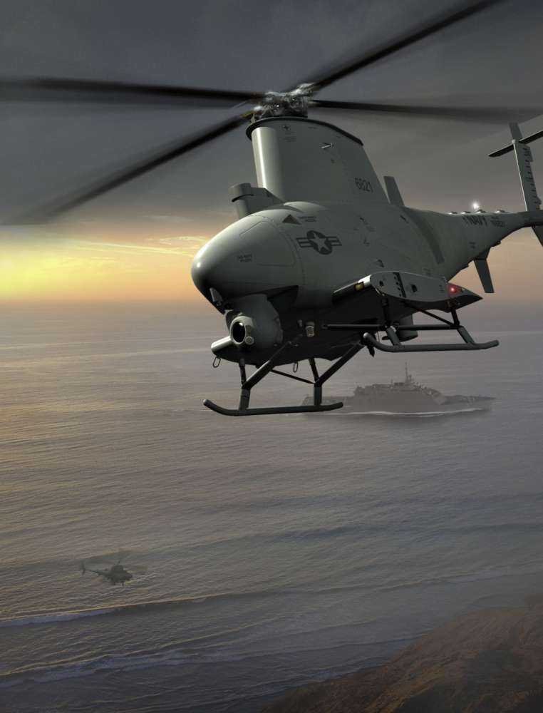 Αμερικανοί – βάζουν Linux στα πολεμικά πλοία…