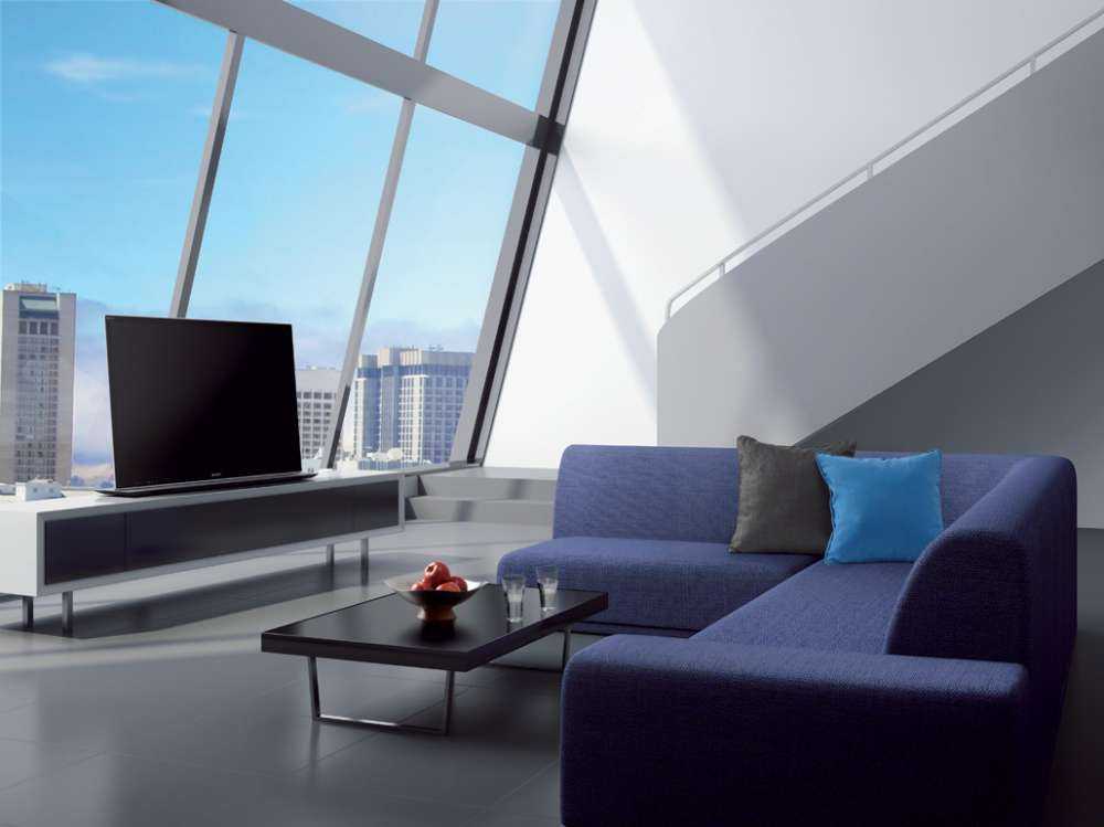 Πωλήσεις LCD TV – έπεσαν για πρώτη φορά…