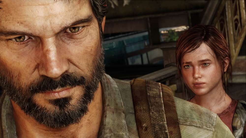 Last of Us  – απίστευτο gameplay…