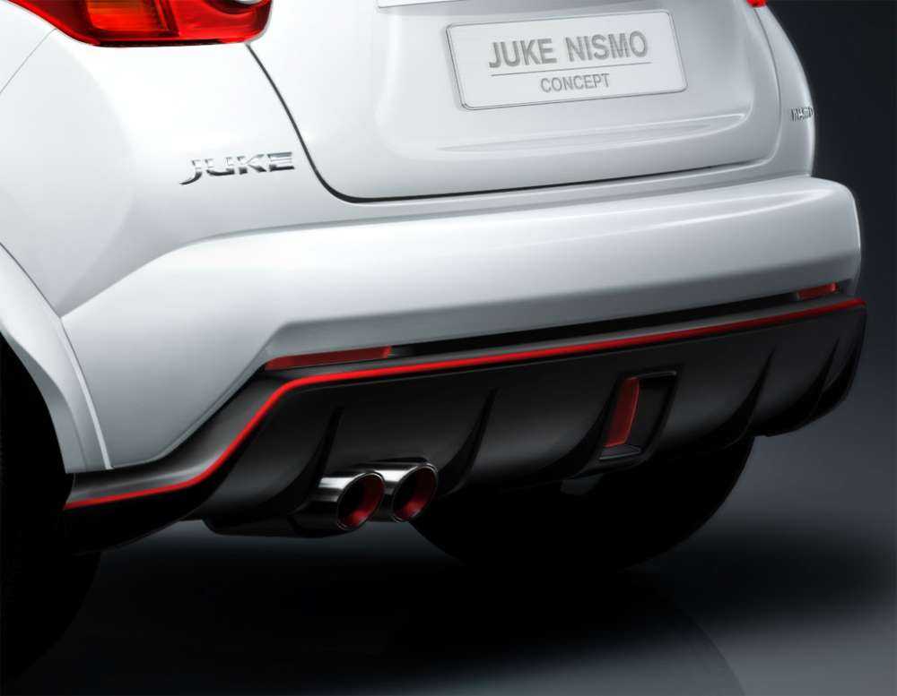 Nismo Juke