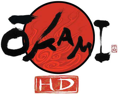 Okami HD Reveal για το Playstation 3…