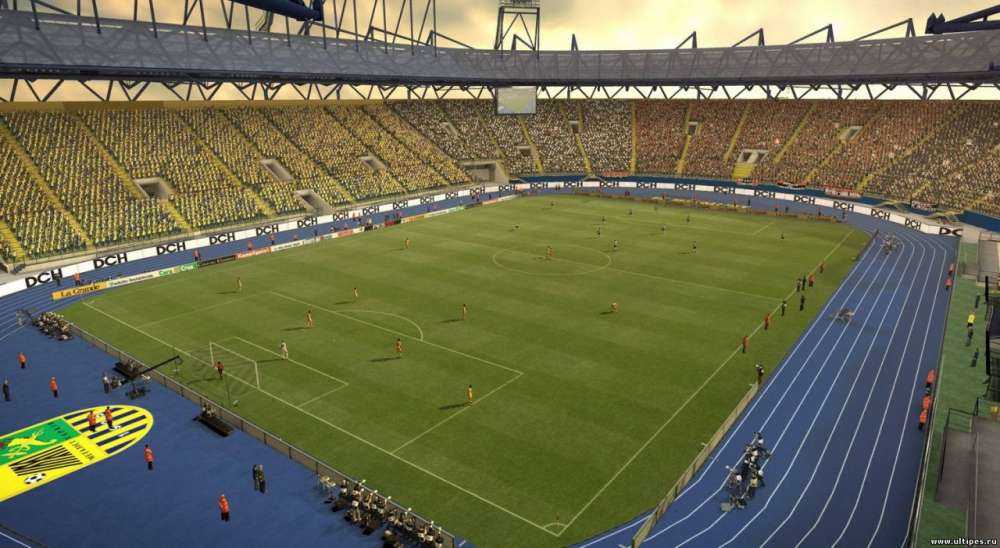 PES 2013 Gameplay trailer