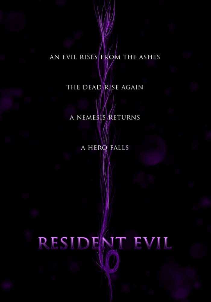 Resident Evil 6 – το trailer…