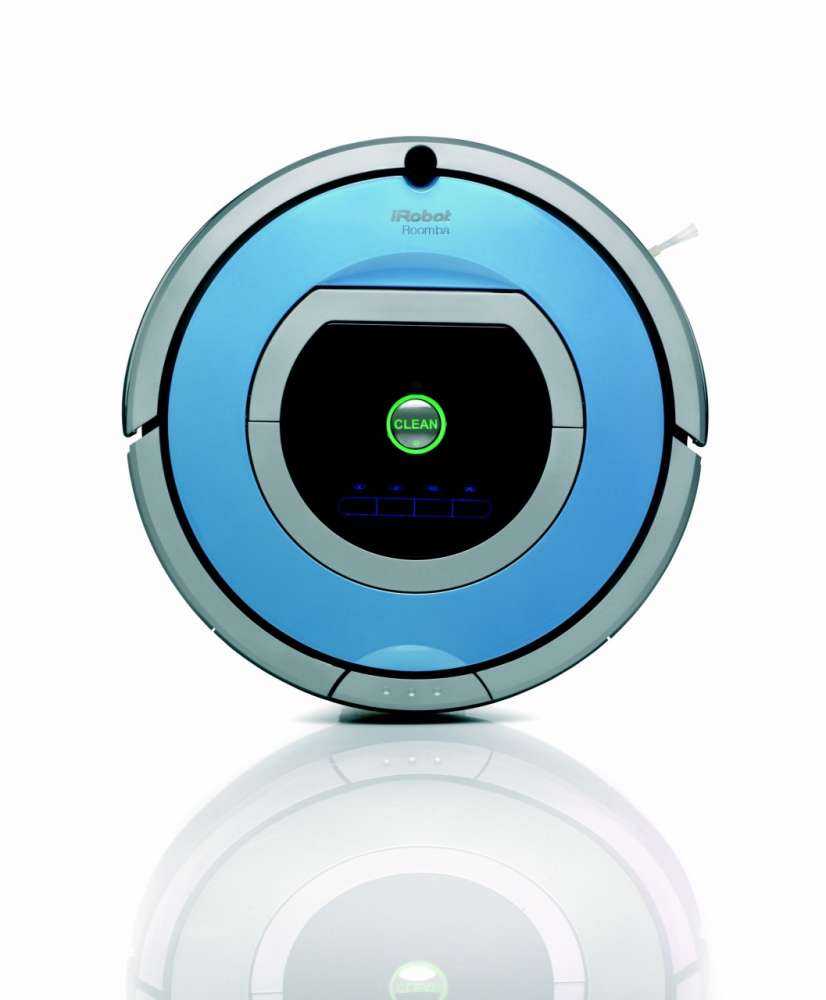 Το πιο έξυπνο Roomba