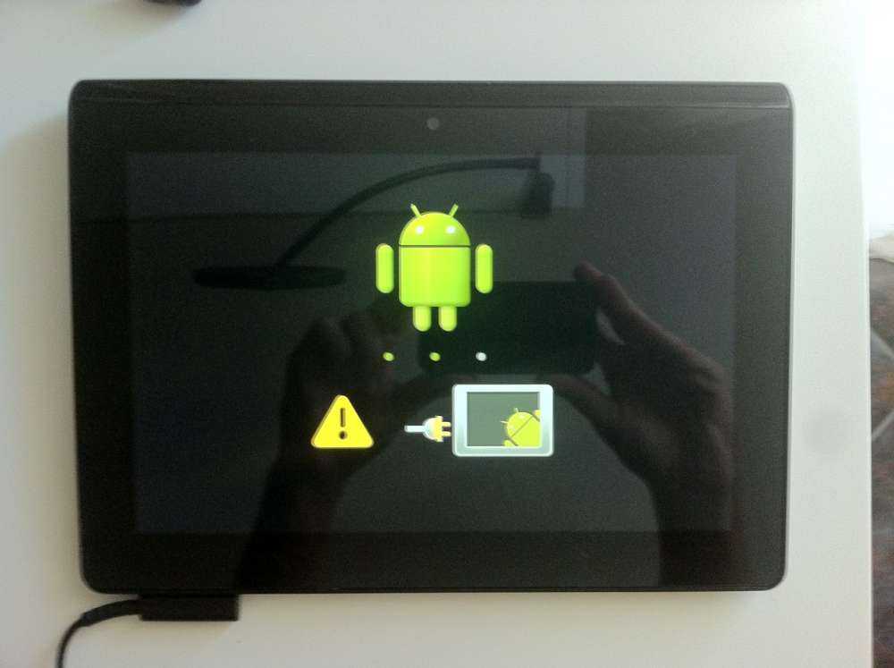 Android 4.03 για Sony Tablet S με – ήρθε…