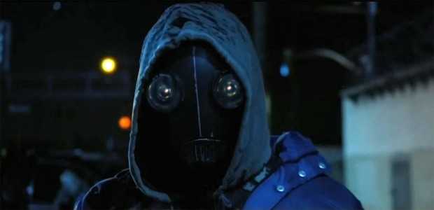 “Prototype” – πρώτο trailer από ένα μελλοντικό cult classic…