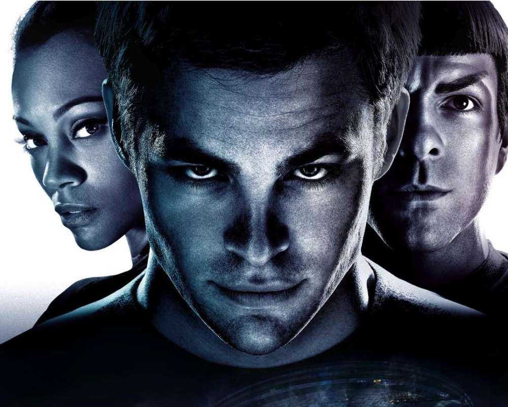 Star Trek 2 – το πρώτο teaser…