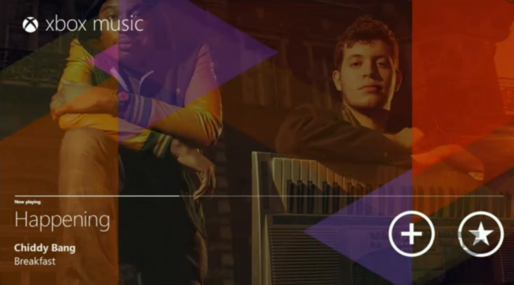 Microsoft στην E3 – αποκαλύπτει τα Xbox Music, Music Streaming Service για κονσόλες, PC, tablets και κινητά…