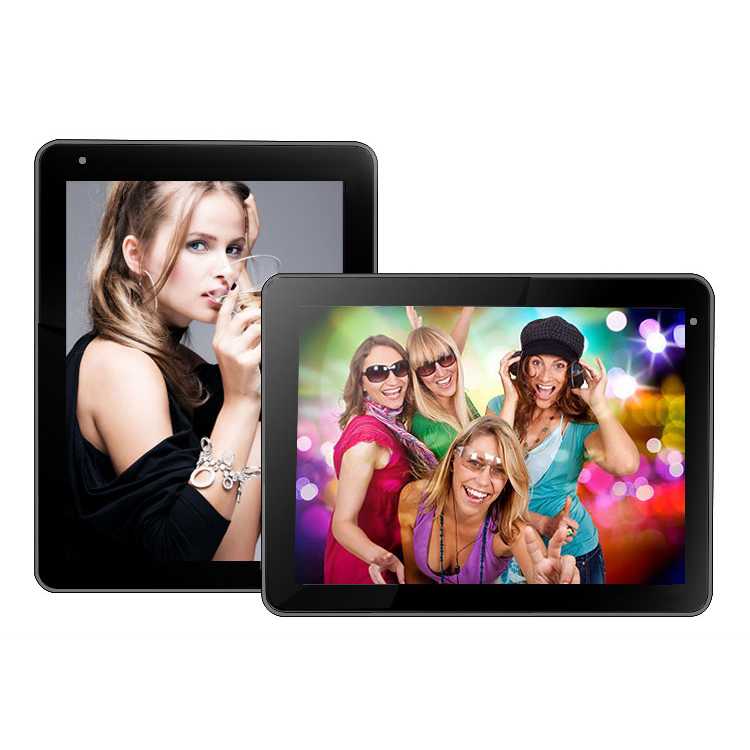 ZBS A9000 – με Android 4.0 tablet στα $199.99…