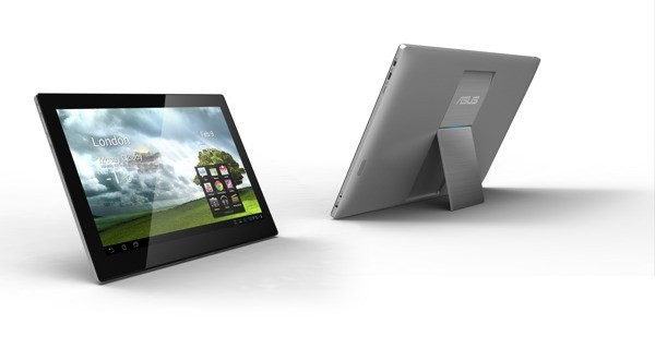 Acer, Toshiba με Windows 8 Tablets