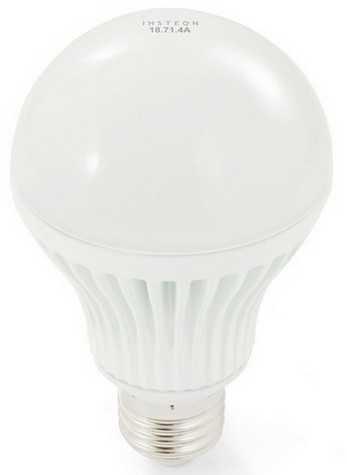 Insteon Networked LED bulb