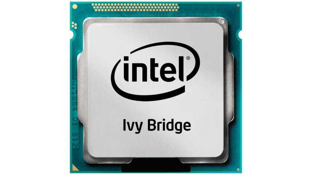 Intel – με νέο ‘βασικό Ivy Bridge…