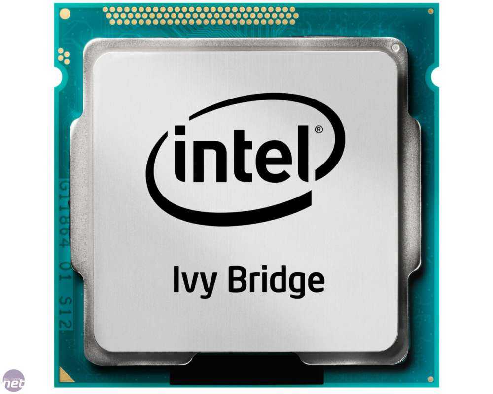 Intel – τώρα έρχεται ο Ivy Bridge Core i3…
