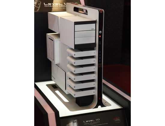 Μερικά tech ‘θηριά’ στην Computex…