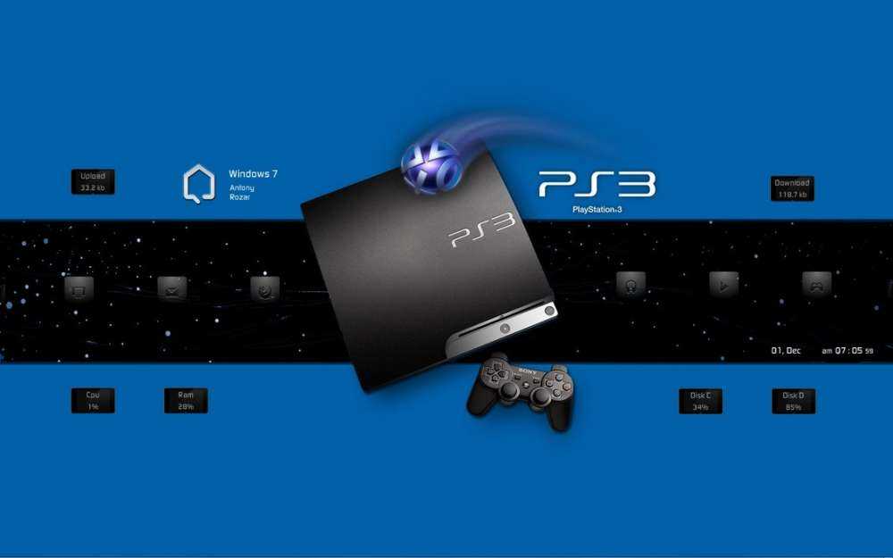 HTC – συνεργασία με τη Sony και  PlayStation συσκευές, το PlayStation Suite τώρα είναι το PlayStation Mobile…