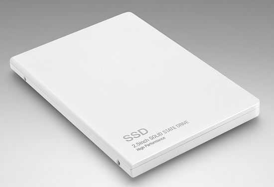 Τα νεά SSD της SK Hynix…