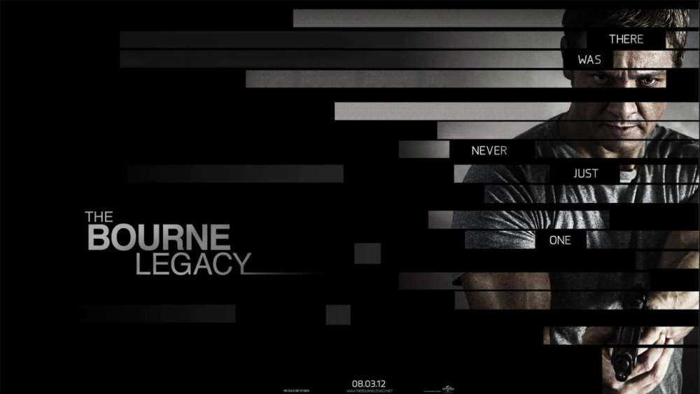 The Bourne Legacy  – νέο trailer…