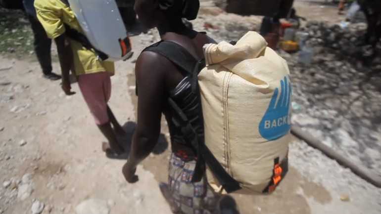 WaterWear – ένα πανέξυπνο gadget με στόχο τη ζωή…