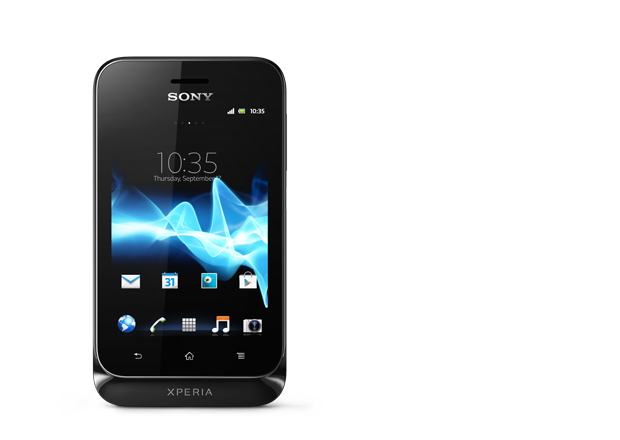 Sony Xperia Tipo και το ευρωπαϊκό Xperia Ion…