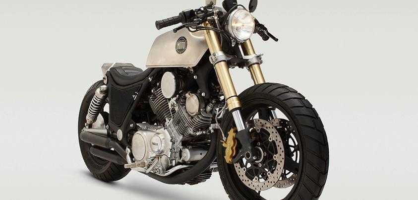 Classified Moto XV1100