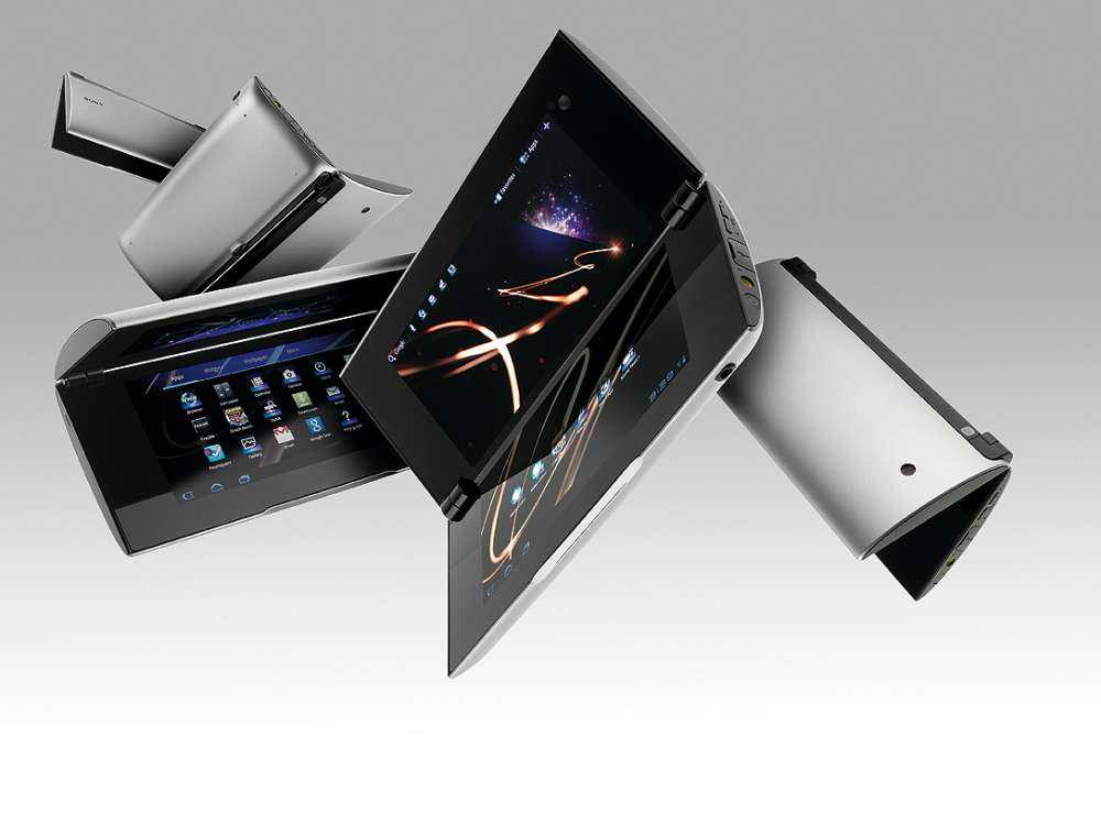 Sony – νέο tablet για τα Χριστούγεννα…