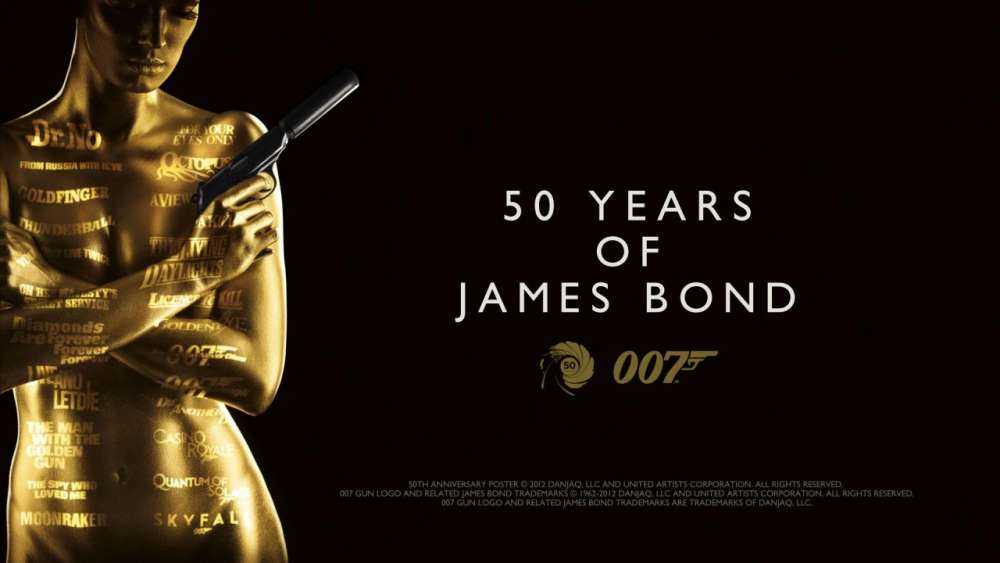 James Bond – η εικόνα του πιο tech πράκτορα…