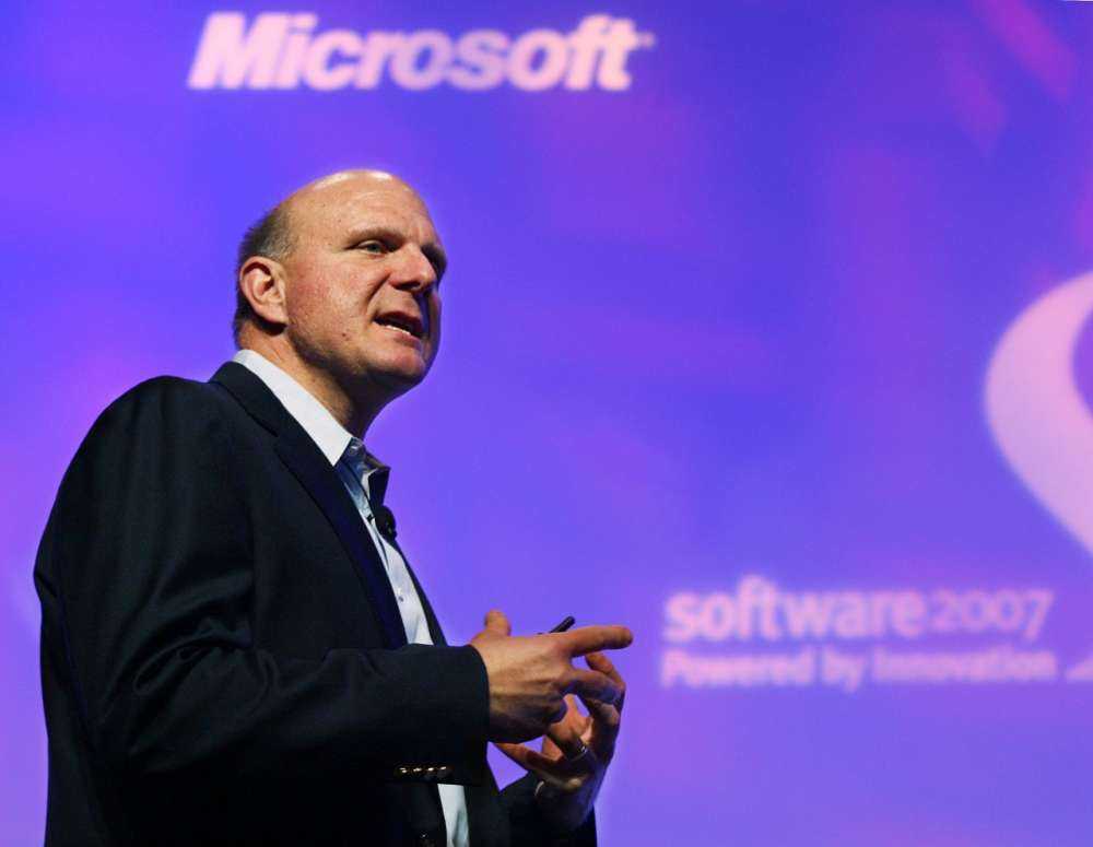 Μια ‘μεγάλη ανακοίνωση’ της Microsoft σήμερα;