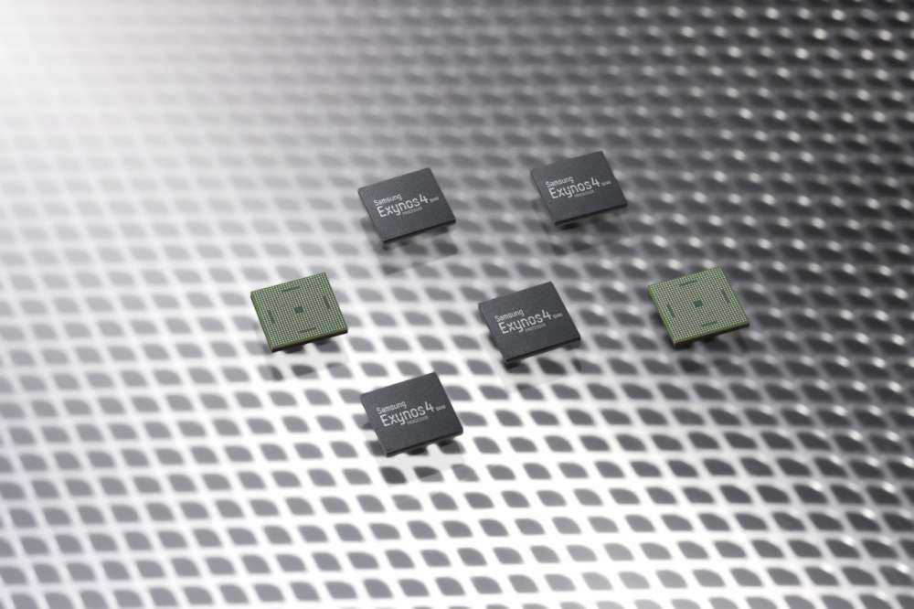 Τετραπύρηνο το επόμενο iPhone;