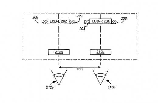 Και η Apple δουλεύει σε smart γυαλιά;