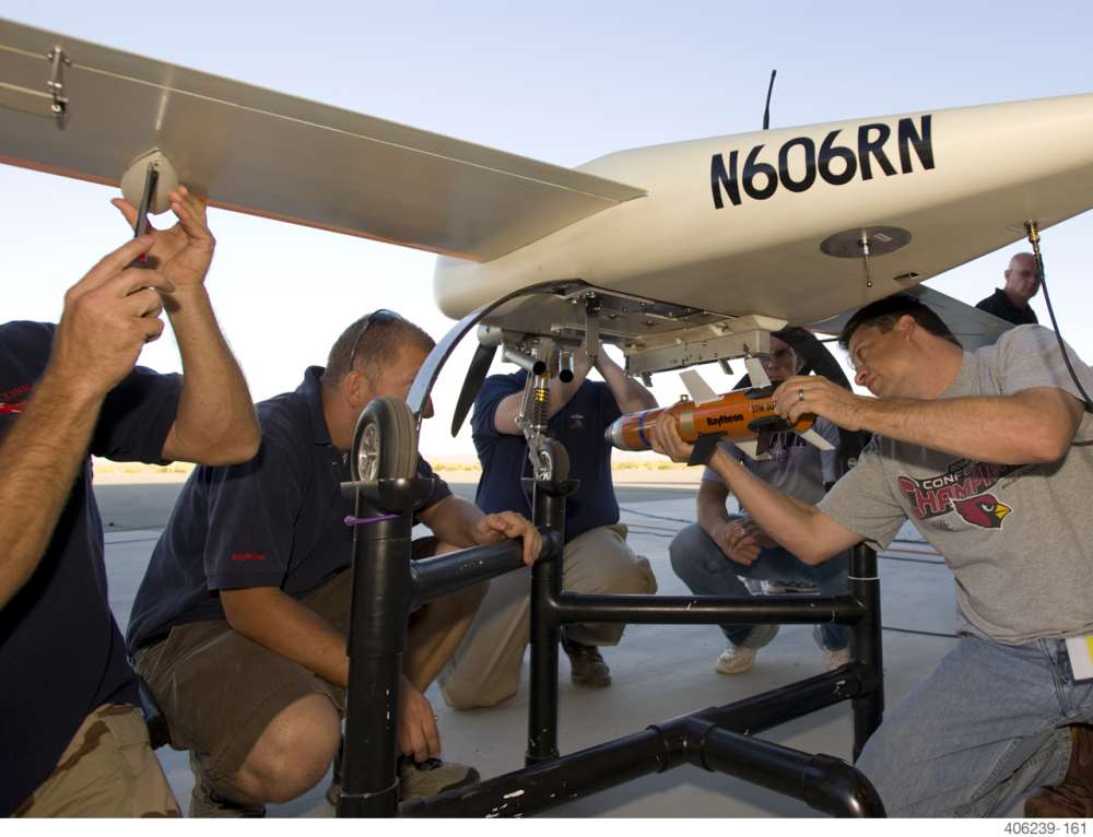 Small Tactical Munition – μια ‘μίνι βόμβα’ θα είναι έτοιμη σε μήνες…