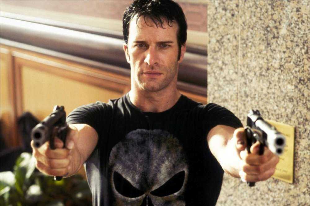 Ο Thomas Jane γίνεται ξανά ο Punisher…