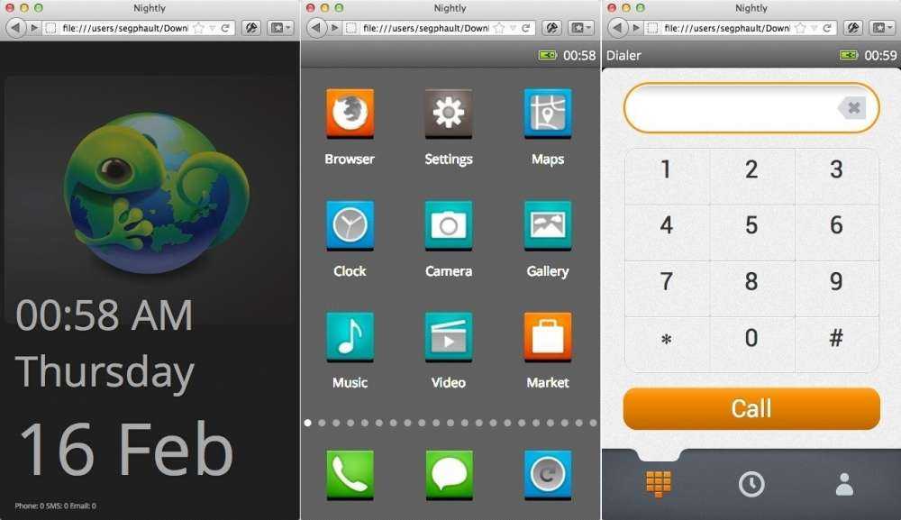 75% των Android και iOS apps ‘περνάνε’ στο Firefox OS…