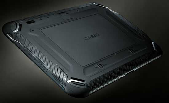 Η Casio ανακοινώνει το ‘βαρύ πυροβολικό’ των business tablets, V-T500-GE και V-T500E