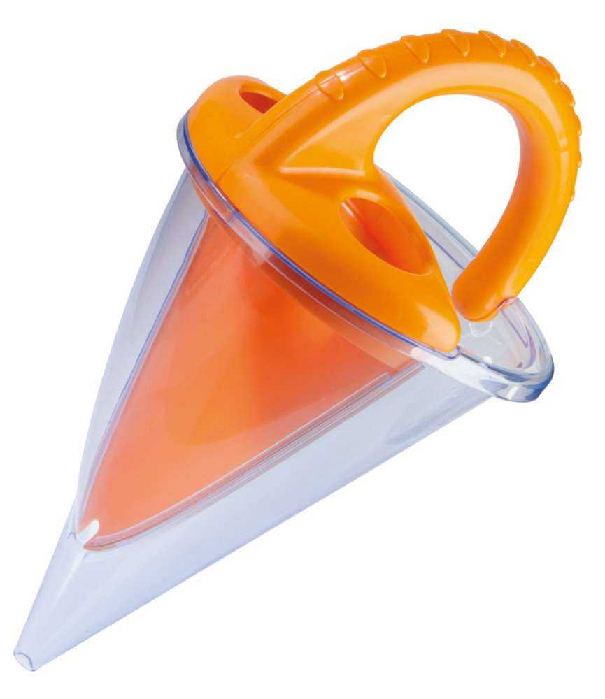 Χειροκίνητος… 3D Εκτυπωτής Πύργων από άμμο!