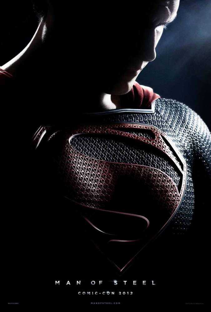 Man of Steel – το πρώτο trailer…