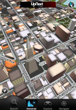 Amazon – αγοράζει τη UpNext με ειδίκευση στο 3D mapping…