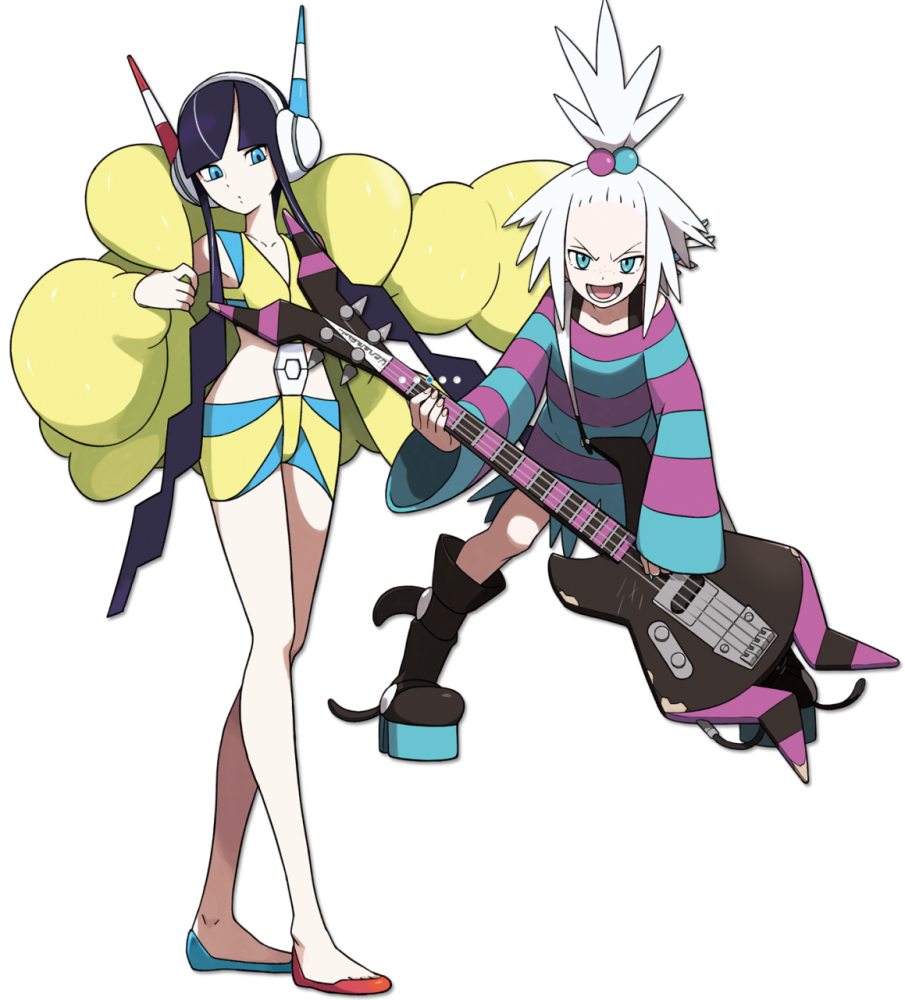 Pokémon Black & White 2