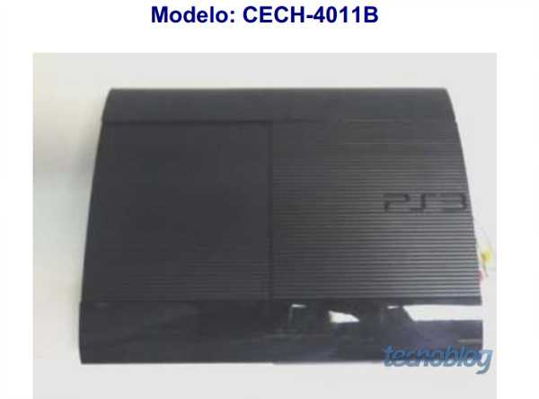 PS3 Slim – έρχεται το ανασχεδιασμένο Playstation 3…