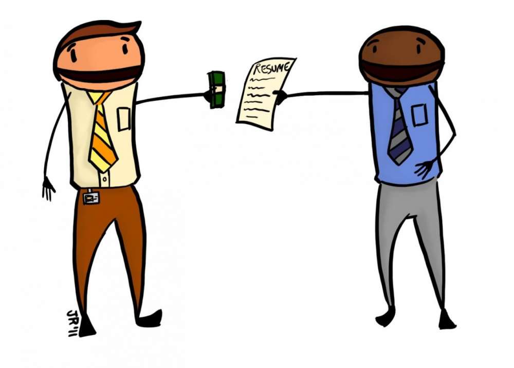 Ψάχνεις δουλειά; αγγελίες στο Facebook…